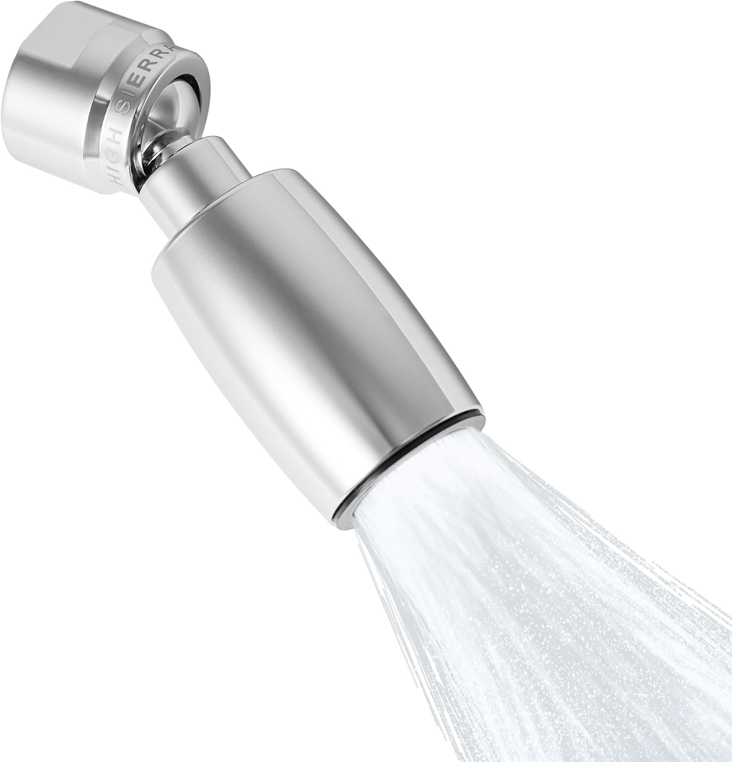 High Sierra CLASSICTM Low Flow Shower Head with Polished Chrome