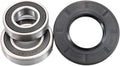 Drum Washing Machine Water Seal 47x88x10/12 - Durable Replacement Ring