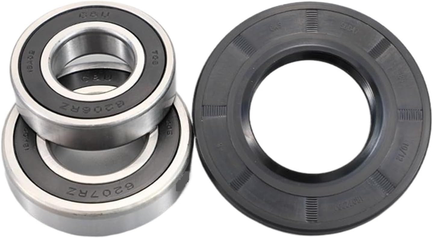 Drum Washing Machine Water Seal Bearings for Midea & Little Swan