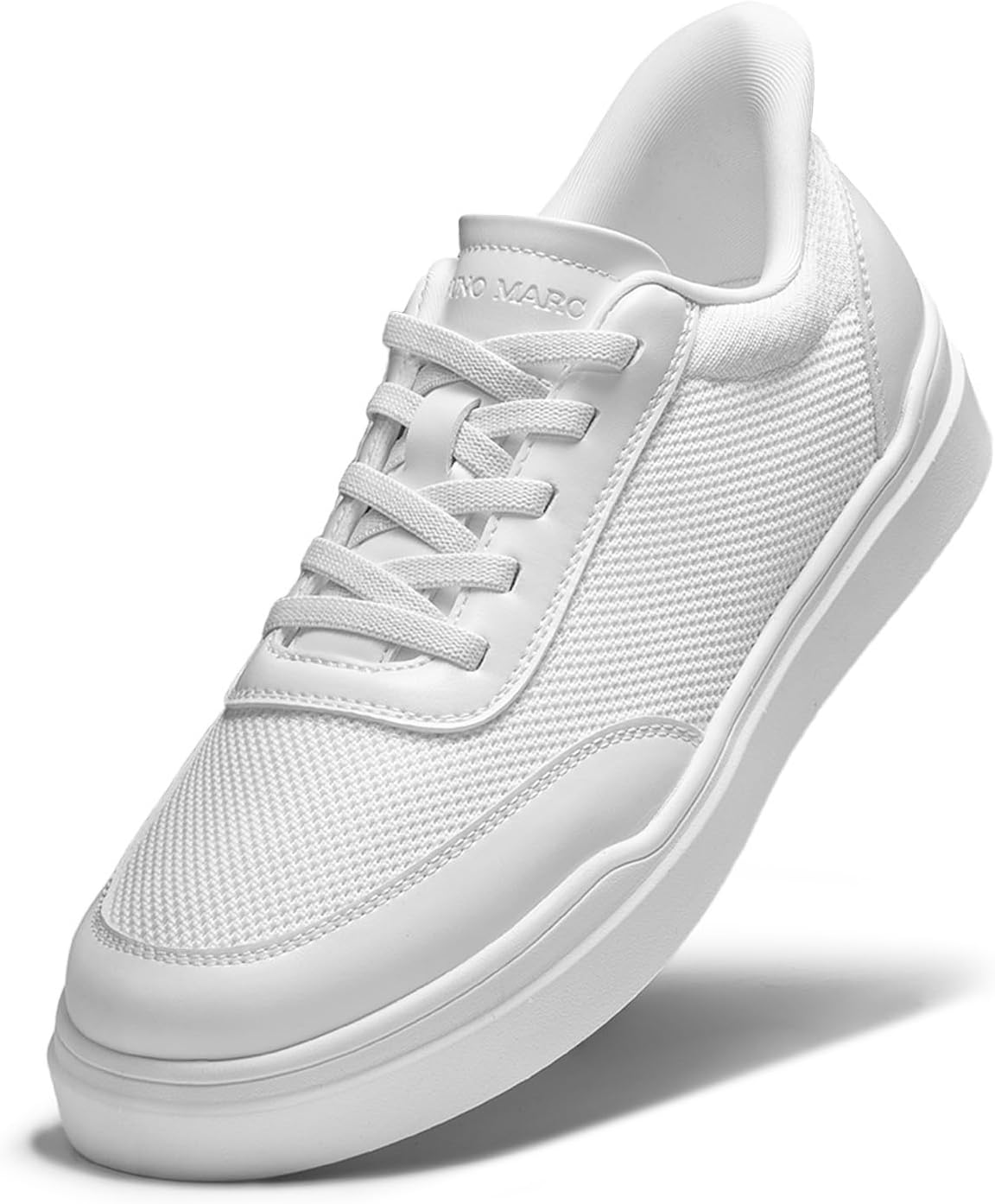 Bruno Marc Mens Slip On Casual Sneakers for Ultimate Comfort
