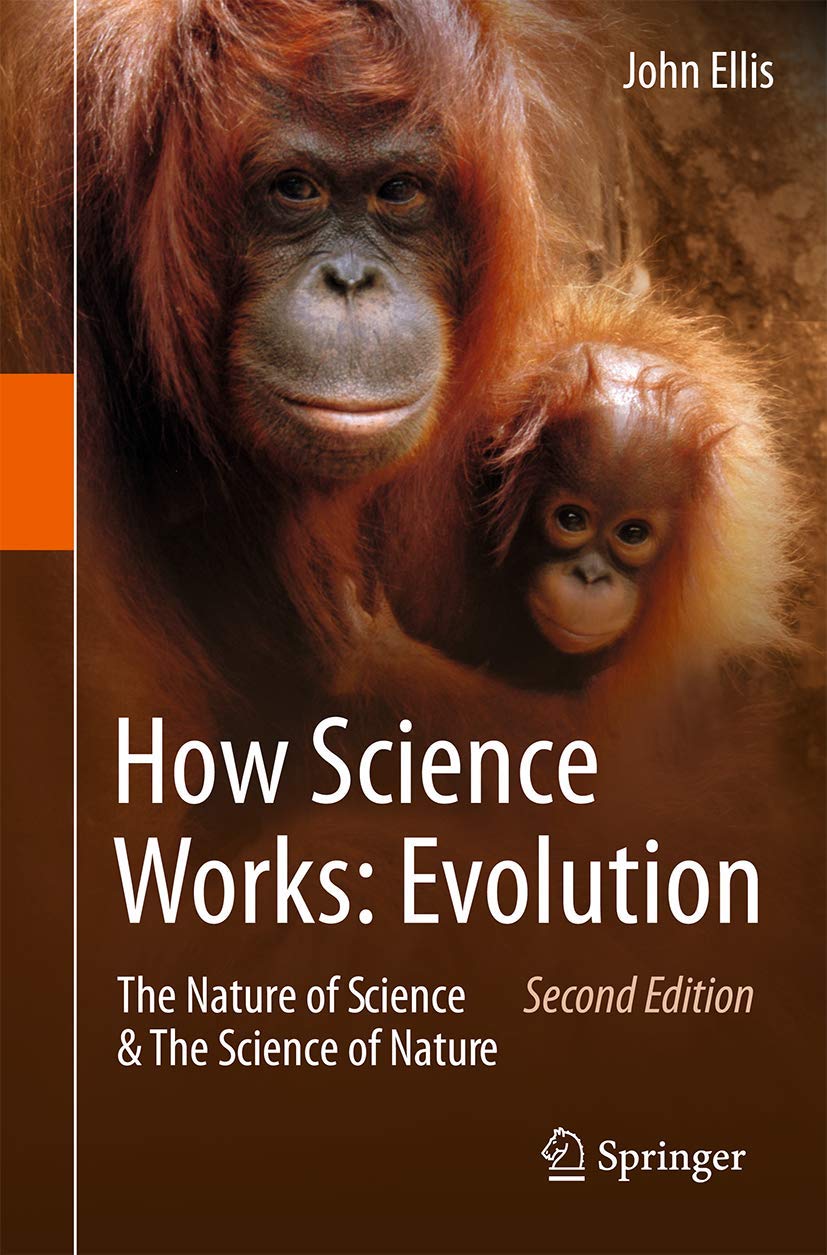 How Science Works: Evolution - Nature of Science Explained