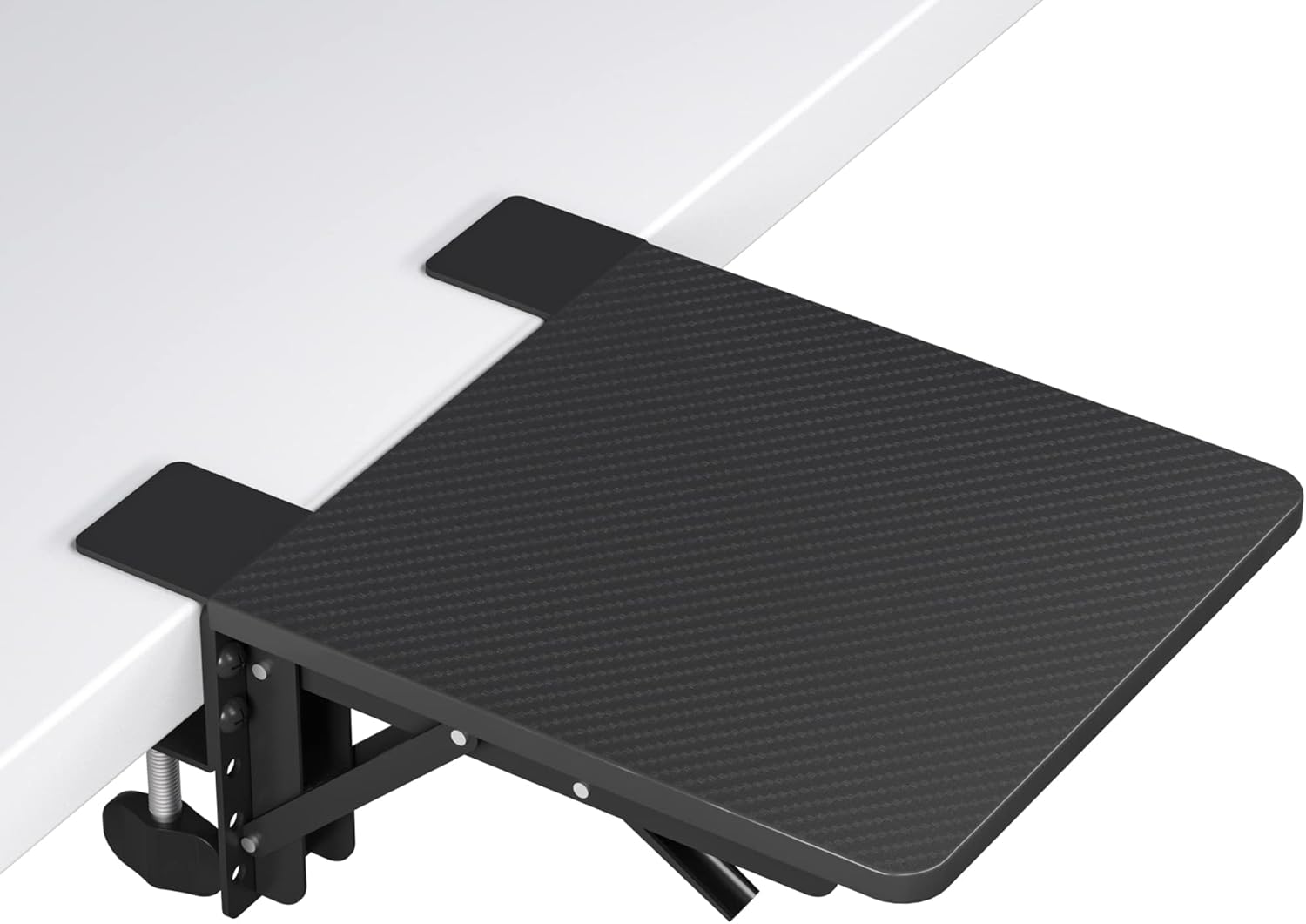 BONTEC Ergo Arm Rest Tray - Desk Support