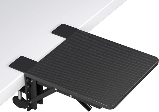 BONTEC Ergo Arm Rest Tray - Desk Support