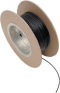 NAMZ Custom Cycle Black 18-Gauge Wire NWR-0-100 - Reliable 100 ft