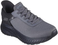 Skechers Hands Free Slip-ins Squad Chaos Balanced Edge Sneaker
