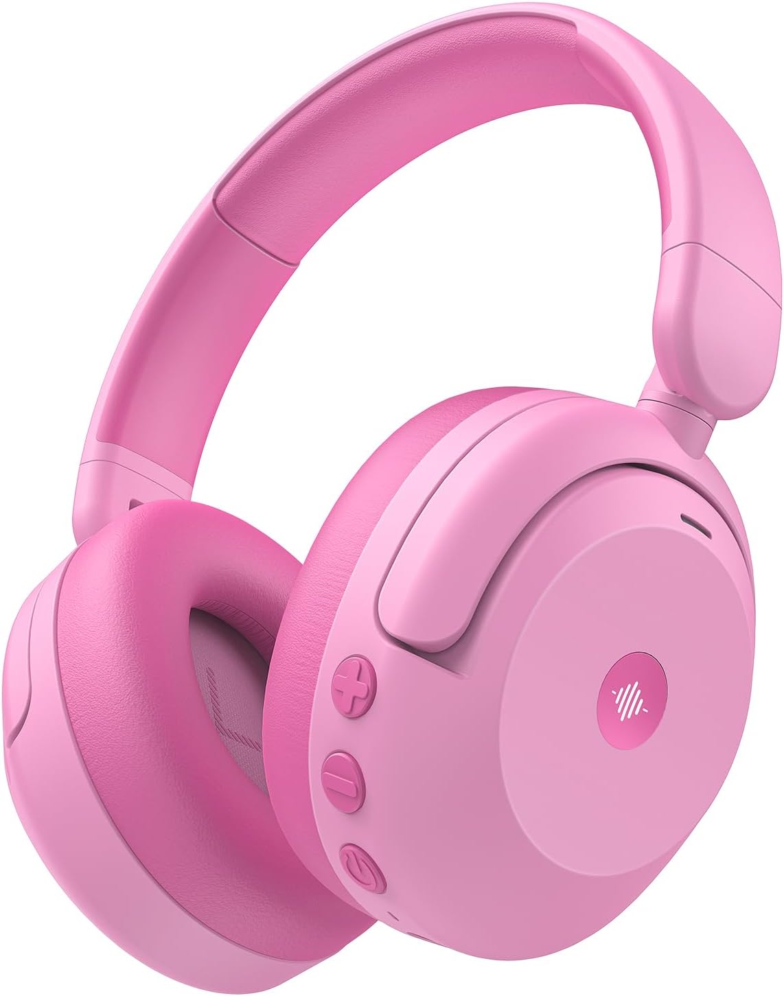 iClever BTH20 Kids Noise Cancelling Headphones with 60H Play Time