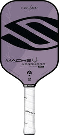 Selkirk Sport Vanguard Hybrid Pickleball Paddle - Carbon Fiber Control