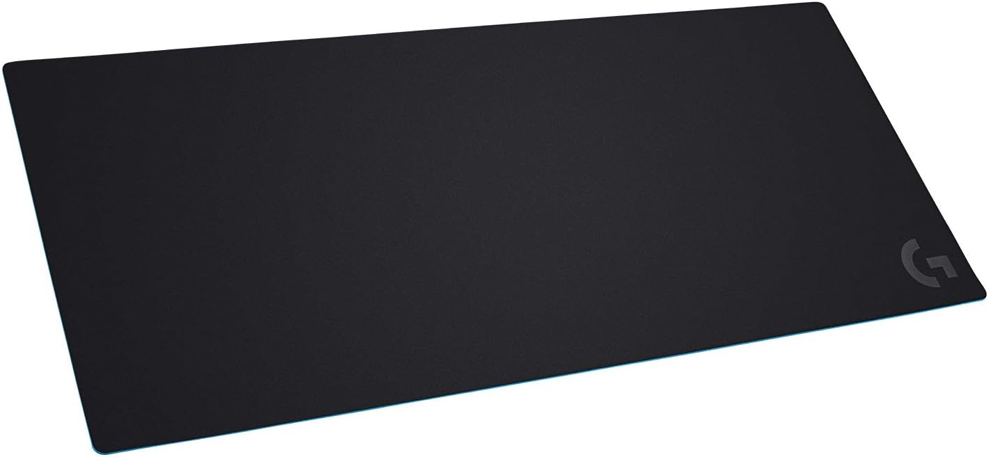 Logitech G G840 Extra Large Gaming Mouse Pad - Precision Performance