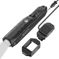 DARKFANG Brightness Adjustable Mlok Weapon Light - 1450 Lumen