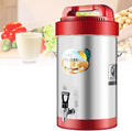 15L Multi-Function Milk & Soup Maker