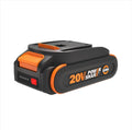 WORX 20V PowerShare 2.0 Ah Battery WA3669 - Compact Power