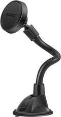 Long Arm Universal Magnetic Cell Phone Mount Holder - Strong Suction