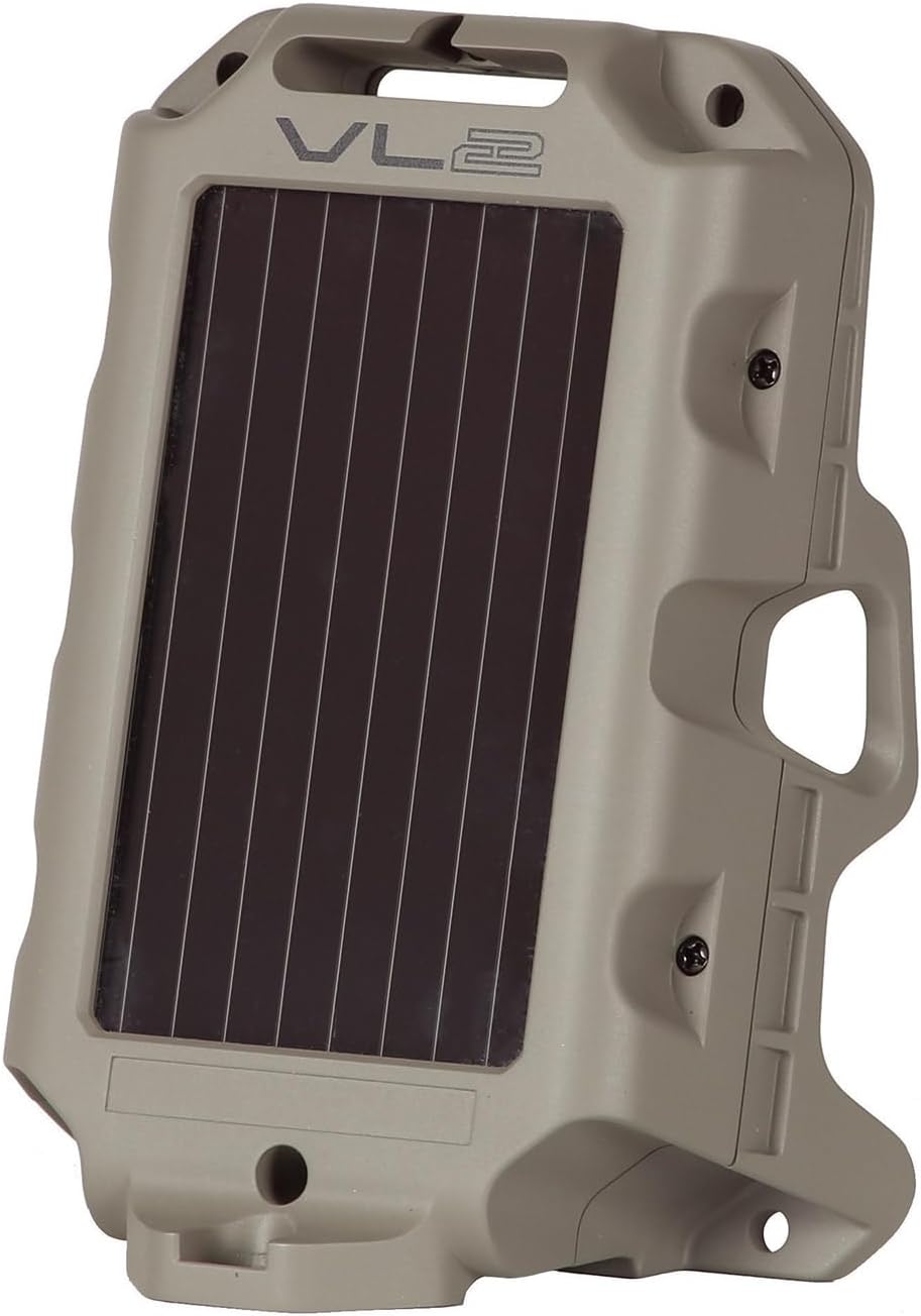 Wildgame Innovations Moonshine Feeder Light for Night Hunting