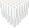 Stretch Shrink Film Roll 20 Pack 5in x 800ft - Heavy Duty Wrap