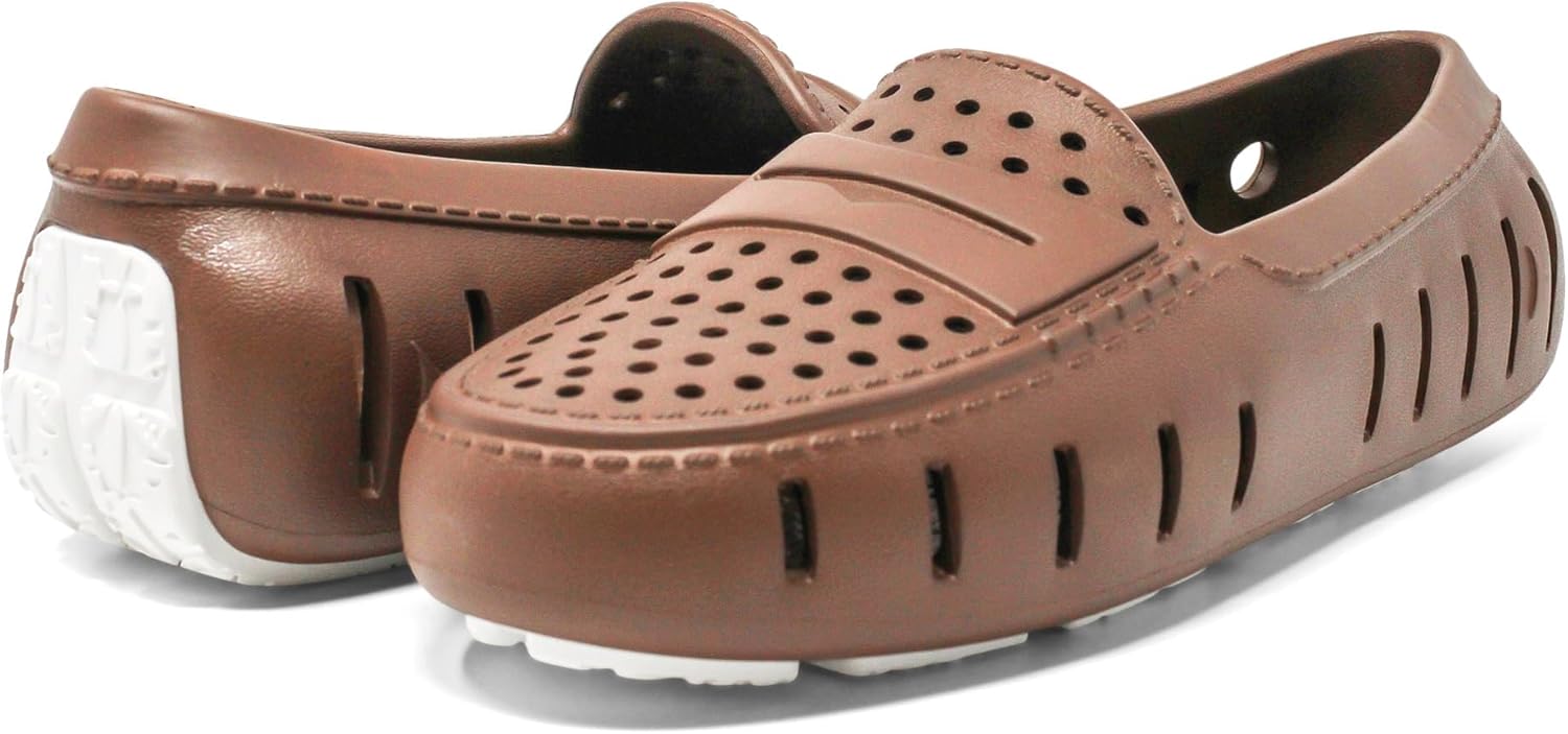 Floafers Womens Posh Driver 2.0: Stylish Comfort for Every Occasion