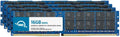 64GB DDR5 5200 ECC Registered RDIMM Kit (4x16GB) - Server Memory