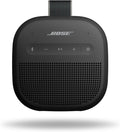 Bose New SoundLink Micro Portable Bluetooth Speaker (2nd Gen) - Pocket