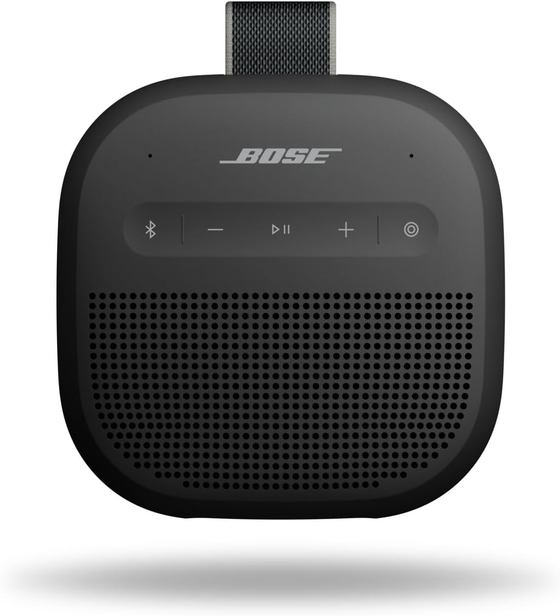 Bose SoundLink Micro Portable Bluetooth Speaker: Powerful Sound