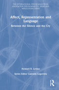 Affect, Representation and Language - Psychoanalytic Transformations