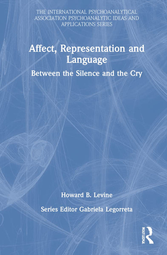 Affect, Representation and Language: Psychoanalytic Insights