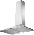 30 inch Wall Mount Range Hood - Quiet 450CFM Kitchen Vent