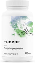 5-Hydroxytryptophan (5-HTP) Serotonin Support for Sleep & Stress