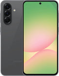 Samsung Galaxy A56 5G Cell Phone - Lightweight 6.7in AI Smartphone