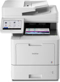 Enterprise Color Laser AllinOne Printer MFCL9610CDN - Fast Business