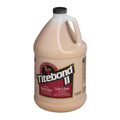 Titebond 3704 II 16 Oz Dark Wood Glue - Fast Set, Strong Bond