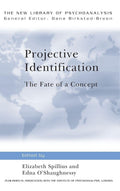 Projective Identification - A Scholarly Psychoanalysis Study