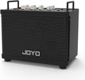 JOYO 15W Portable Guitar Amp Combo - Rechargeable Practice Amp