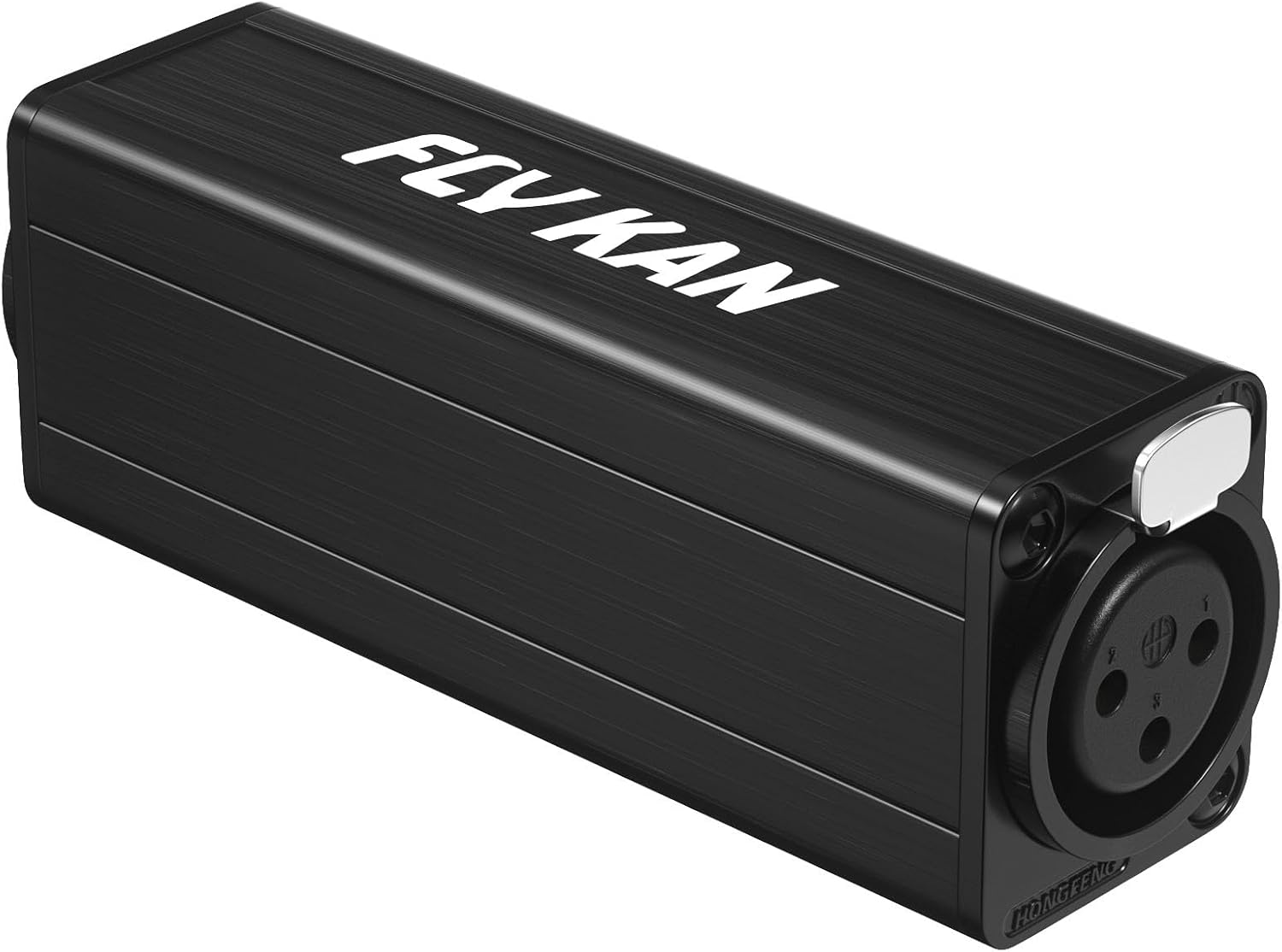 Professional XLR Noise Isolator for Clear Audio Performance