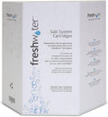 Replacement Salt System Cartridge (1) - OEM Fresh Water Replacement