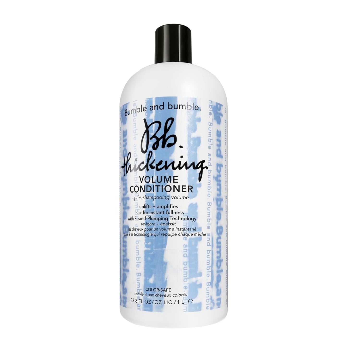 Bumble and bumble Thickening Volumizing Conditioner | Instant Fullness
