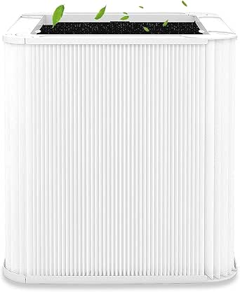 Blue Pure 211+ Replacement Filter for Blueair Air Purifier