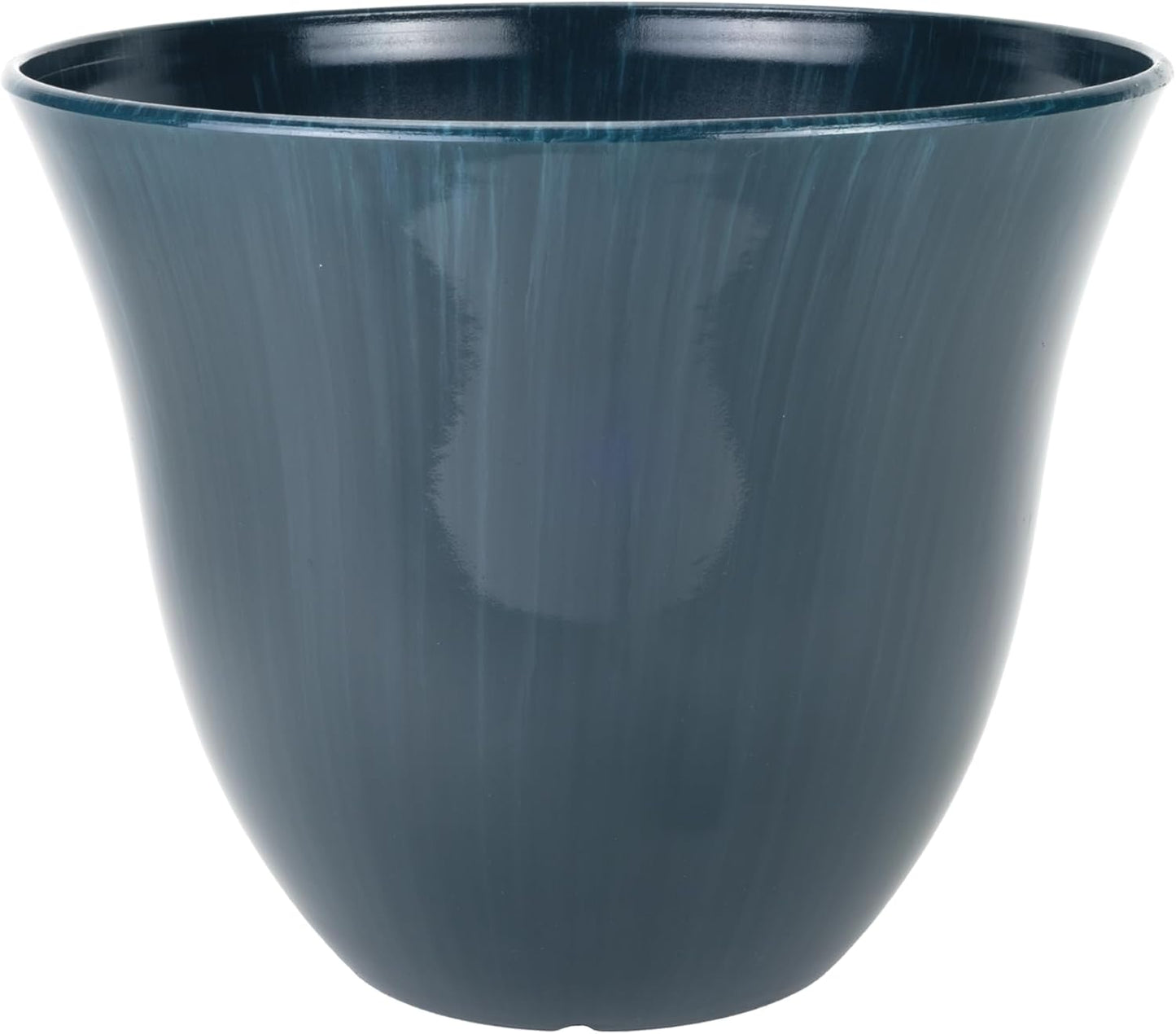 Classic Home and Garden Honeysuckle Resin Planters for All Spaces