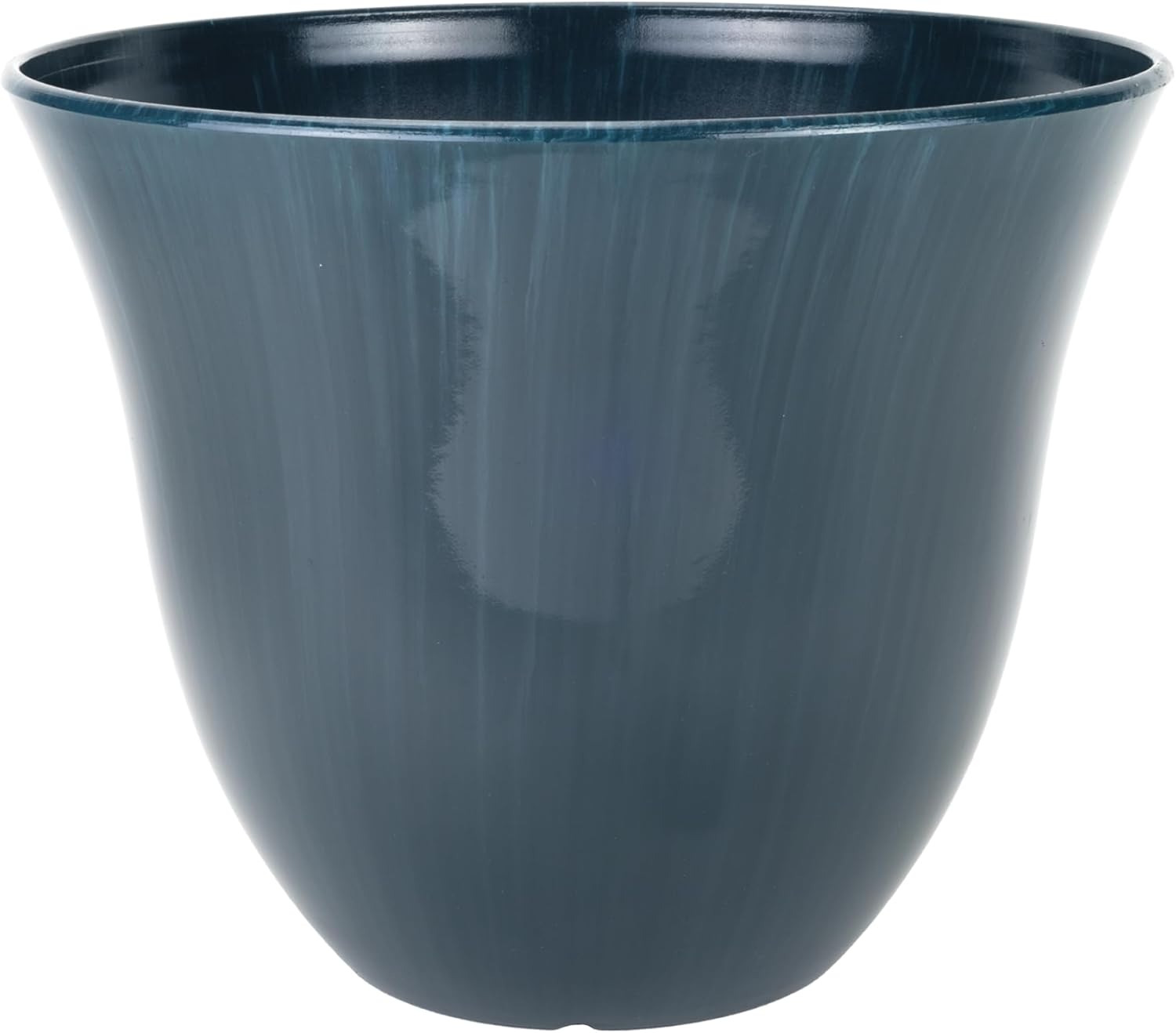 Classic Home and Garden Honeysuckle Resin Planters for All Spaces