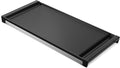 Cast Iron Griddle Replacement WB31X24738 for GE Gas Stove - Heavy Duty