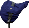 Premium Waterproof Fleece-Lined Saddle Cover for GP/CC - Long-Lasting