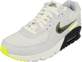 Nike Boy's Training Running Shoe - Durable Rubber Sole and Comfortable