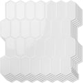 Art3d 10-Sheet Heavy-Duty Peel and Stick Backsplash - Thick