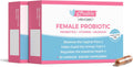 Gynable Vaginal Probiotics for Women - pH Balance Support