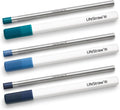 LifeStraw Sip Reusable Stainless Steel Water Filter Straw - Travel
