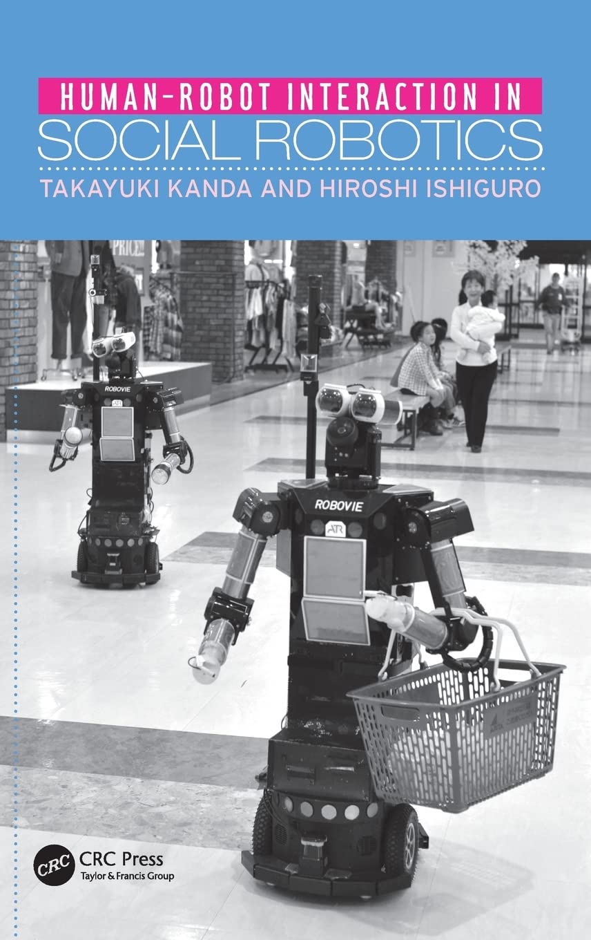 Human-Robot Interaction in Social Robotics: A Comprehensive Guide