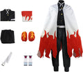 Cosplay Costume Anime Kimonos Outfit Uniform for Men - Comfortable