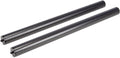 EVO Gimbals 25mm 3K Carbon Fiber Extension Pole Set Review