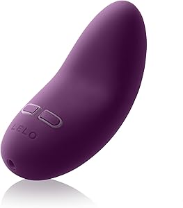 LELO Lily 2 External Personal Massager for Women - Elegant Design