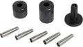 Lisle 34720 Injector Seal Installer Kit, 8 pc - Precise Teflon Seal