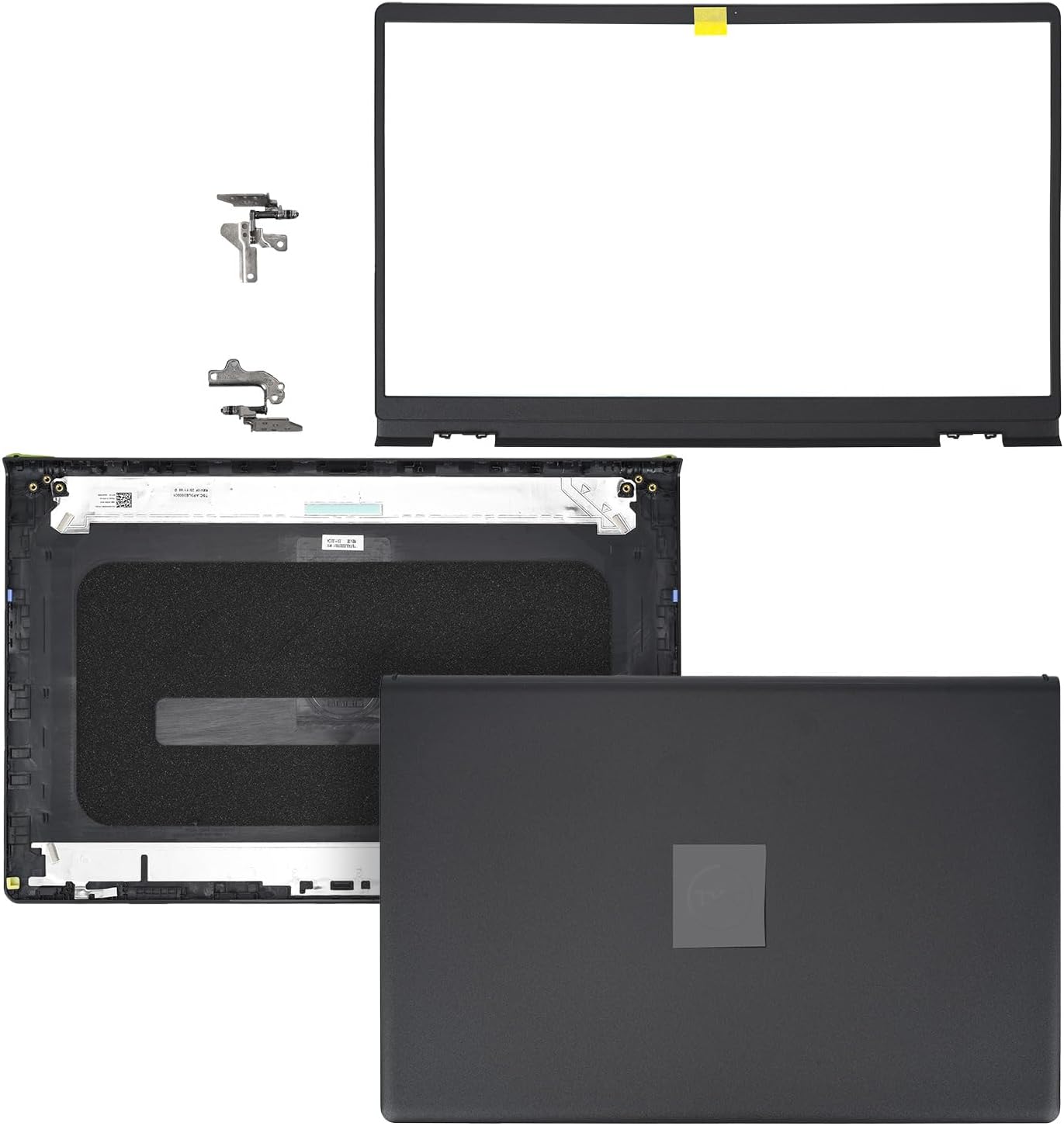 Replacement LCD Back Cover for Dell Inspiron 15 Series Laptops