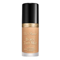 Born This Way Natural Finish Longwear Liquid Foundation (Style X53T)